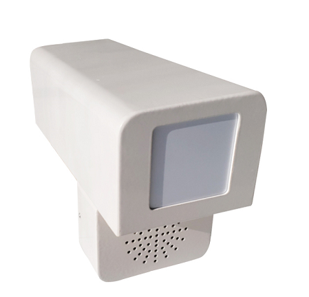 場景雷達(dá)報警探測器